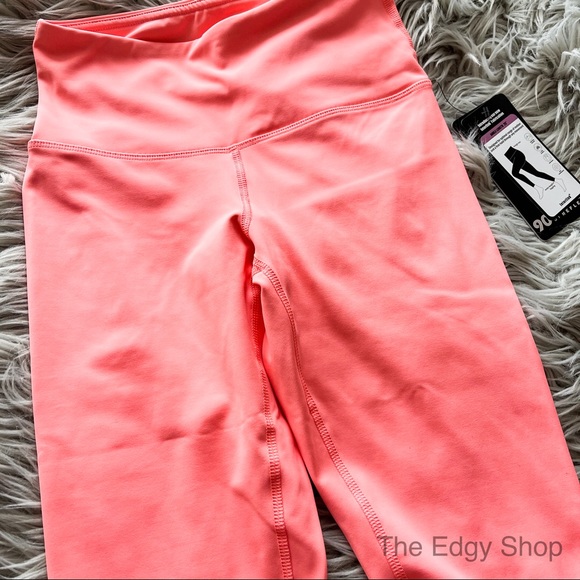 90 Degree By Reflex | High Waist Ankle Leggings - Picture 3 of 6
